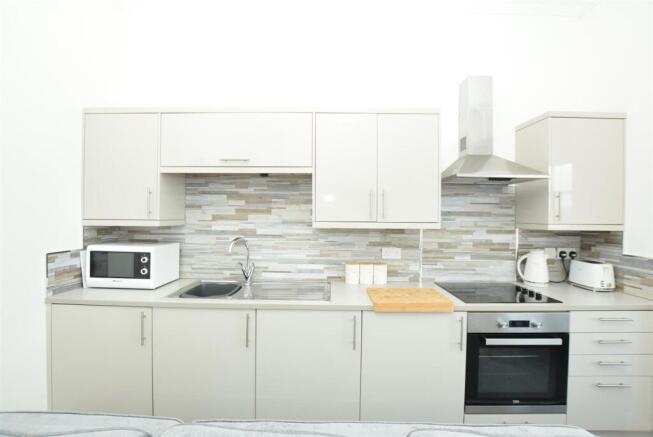 1 bed Apartment for sale Image 5