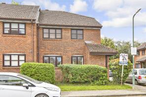 23, Unicorn Walk, Stone, Greenhithe DA9 9PU