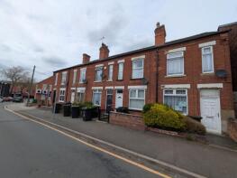 7, Worrall Avenue, Nottingham NG5 7GN