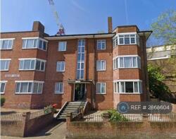 5, Manor Court, Bonnersfield Lane, Harrow HA1 2LD