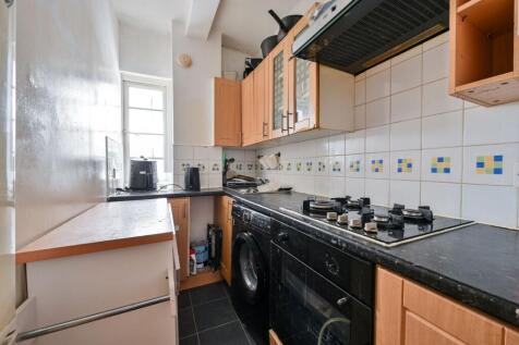 Forest Hill Road, East Dulwich, London, SE22