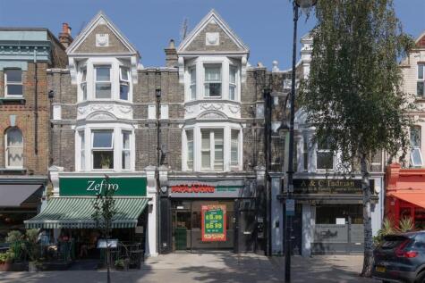 High Street, Wanstead