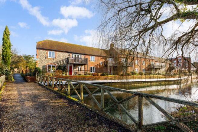 River Avon