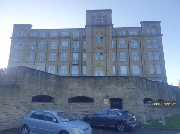1 bed Flat to rent Image 9