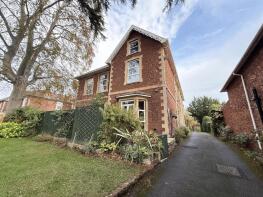 Flat 5, 30, Wembdon Rise, Wembdon, Bridgwater TA6 7QZ