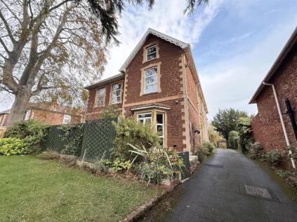 Wembdon Rise, Wembdon, Bridgwater