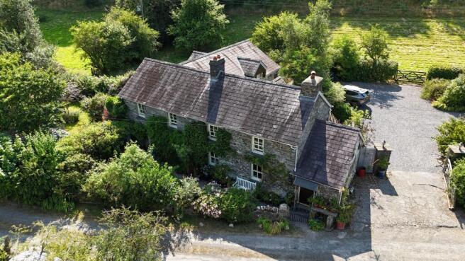 The Farmhouse