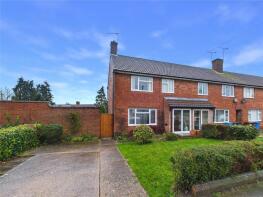 106, Hawthorn Drive, Ipswich IP2 0PG