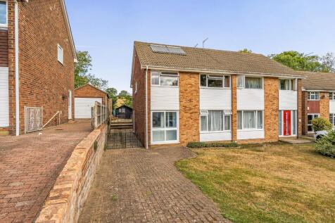 Long Meadow Way, Canterbury, Kent, CT2