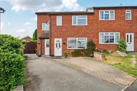 Meadow Rise, Tenbury Wells