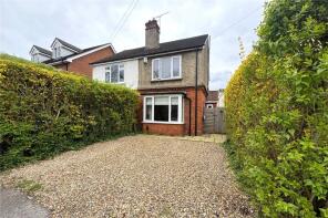 66, Union Street, Farnborough GU14 7QB