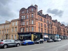 Flat 4, 46, Woodlands Road, Glasgow G3 6UR