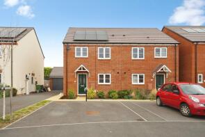 3, Littleford Drive, Dursley GL11 5FU