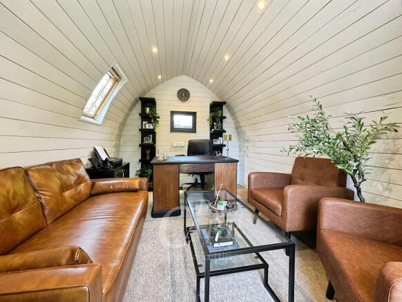 Home Office