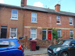 20, Eldon Street, Reading RG1 4EA