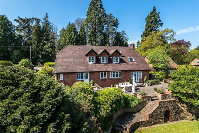 Churt Road, Hindhead, Surrey, GU26 photo 2