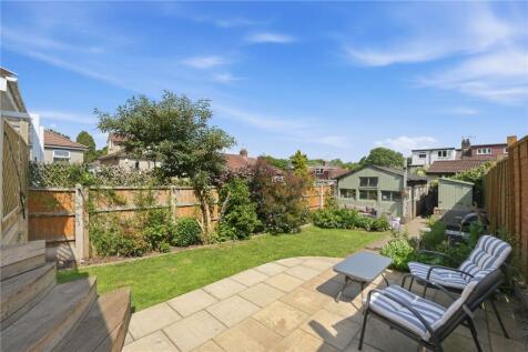 Heyford Avenue, Bristol, BS5