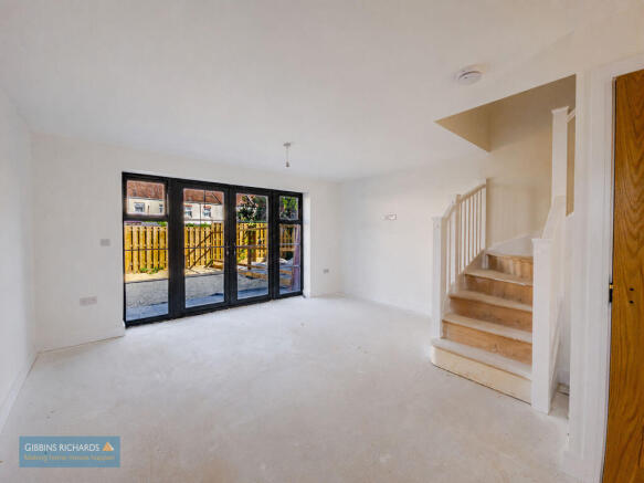 Example - Living Room