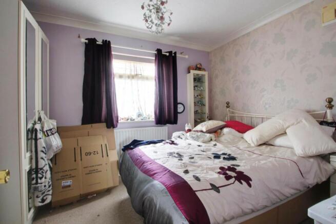 BEDROOM TWO