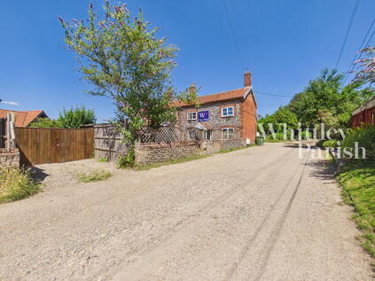 Fen Lane, East Harling, Norwich, NR16 2NG