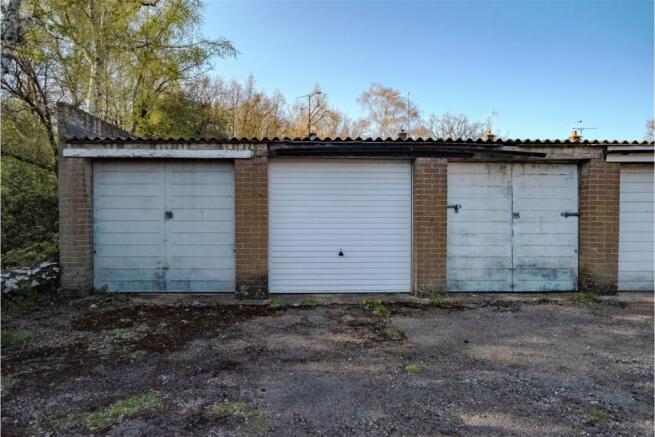 Garage En Bloc