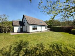 Cefn Y Garn Uchaf, Trefenter SY23 4HJ