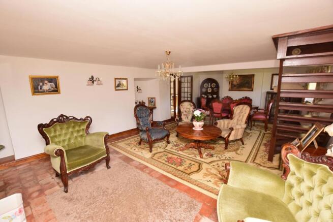 Living Room 2nd Phot