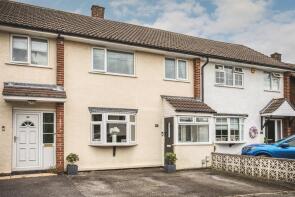 16, Fenton Road, Derby DE3 0EN