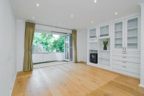 14, The Hermitage, Barnes, London SW13 9RF