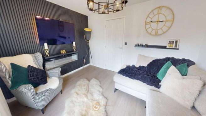 2 bed Semi-Detached for sale Image 7