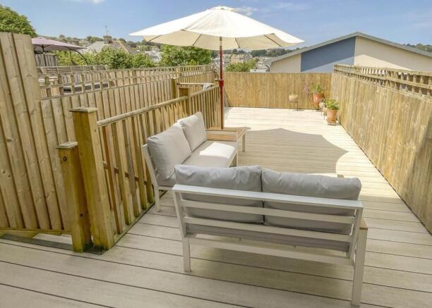 Terrace / Patio