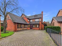 23, Shrubbery Close, Sutton Coldfield B76 1WE