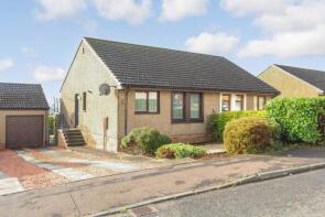 3, Ormiston Park, Dunfermline KY12 0XG