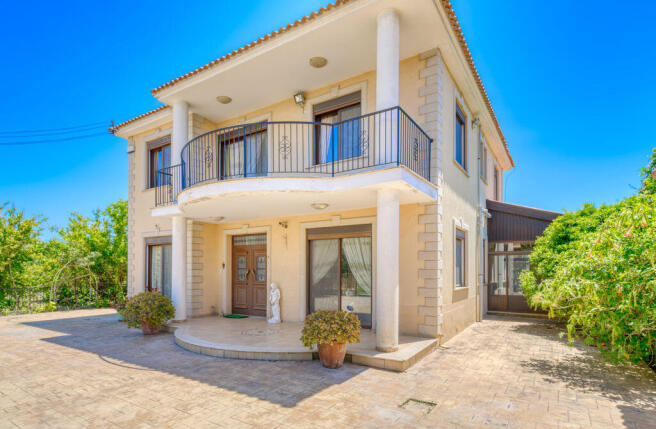 Property Front