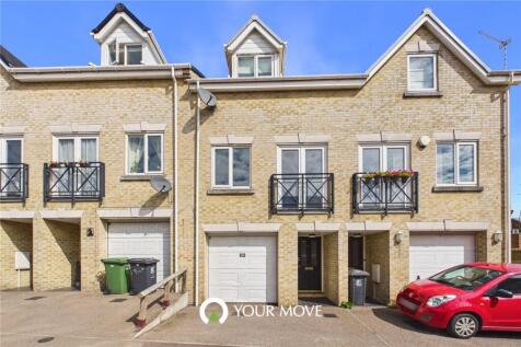 Palmer Road, Gorleston, Great Yarmouth, Norfolk, NR31