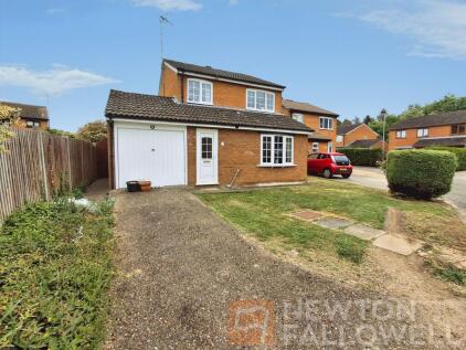 Dunsberry, Bretton, Peterborough, PE3