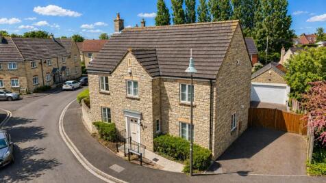 Pastures Avenue, St Georges