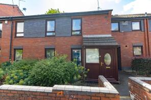 18, Red Barns, Newcastle Upon Tyne NE1 2TP