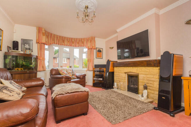 Lounge Area