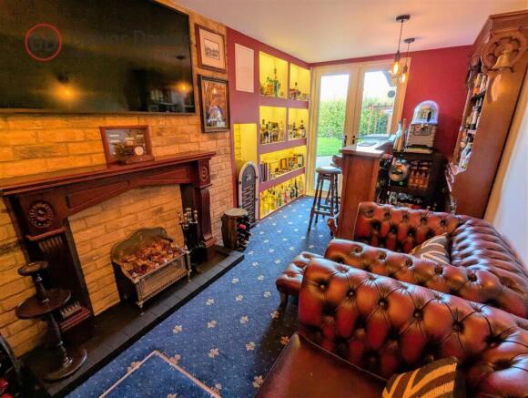 Home Pub