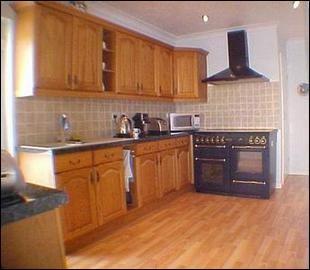 Smart Kitchen
