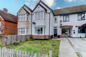 7a, Clarendon Road, High Wycombe HP13 7AW