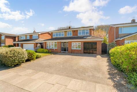 Stapleton Road, Formby, Liverpool