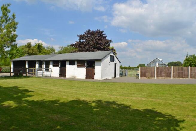 Stables