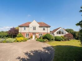 41 Hunt House, Oakley Court, Benson, Wallingford OX10 6QH