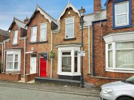 26, Lorne Terrace, Sunderland SR2 7BU