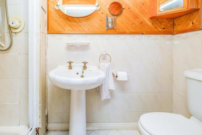 Master En-suite
