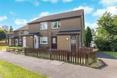 Whitecraigs Place, Summerston, Glasgow, G23