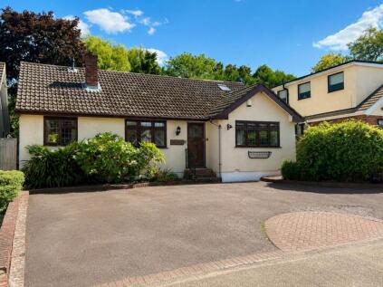 Willow Close, Doddinghurst