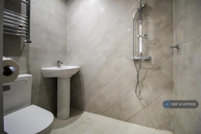 Wet Room
